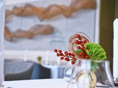 -北京柏悦酒店·锦庭餐厅Dining Room