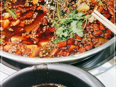 -味之绝美蛙鱼头火锅(高新店)