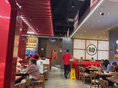 -管氏翅吧(马家堡店)