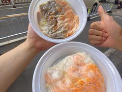 -西关明记肠粉·亚洲地标美食(北京路店)