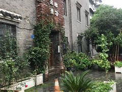-边渡咖啡烘焙店(昙华林店)