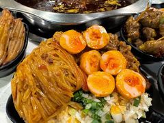 -三江汇火锅店(保全街店)