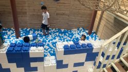 -PIPIKINGDOM皮皮王国欢乐号(欢乐海岸购物中心店)