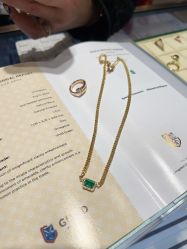 -Cindy Jewelry·钻戒·彩色宝石