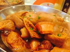 -不倒翁·徽天下名菜楼(马鞍山路店)