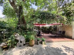 -旅马餐厅(茅家埠店)