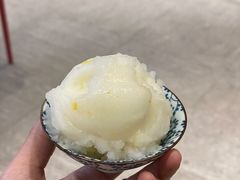 -歎雪糕低糖低脂Gelato冰淇淋