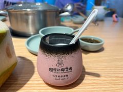 -嗲嗲的椰子鸡(亚龙湾总店)
