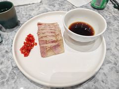 -聚丰园•湖鲜餐厅(阿红私房菜梅石路店)