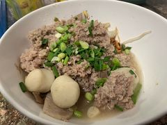 -榮泰米粉湯(Left Shop)