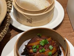 -大盐帮川菜馆(长楹天街店)