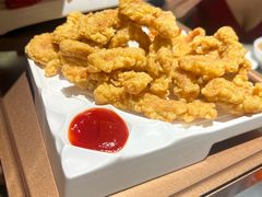 -海底捞火锅(老城根店)