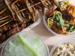 -炒豆合作社(东四总店)