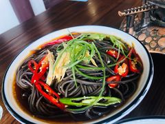 -汤记传菜(浦江店)