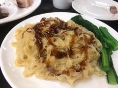 -丽的面家(多宝路店)