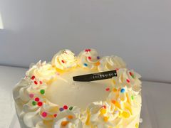 -卡比儿童蛋糕·心意定制·低脂零卡糖动物奶油FancyBALLOON(滨海店)