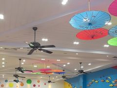 -儿童菜·采风阁家常菜餐厅(亚龙湾天域酒店)