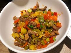 -建辉湖南土菜馆(南大街店)