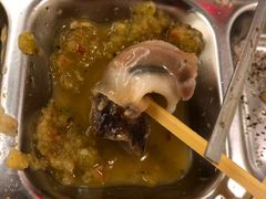 -白仁仔· 活烤海鲜 宵夜(豫园店)