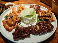 -星叶·东南亚料理(宁波万象汇店)
