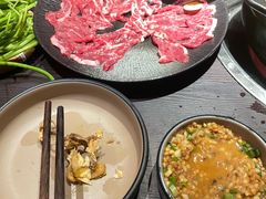 -芸鲜季·云南野生菌餐厅· 云南风物味研社(闵行店)