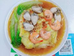 -江记普宁肠粉(国贸店)