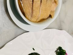 -蝶园·装修中(BFC外滩金融中心店)