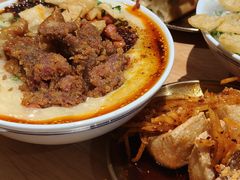 -小豆海棠(嘉兴路店)