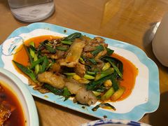-易老妈蹄花.特色川菜(人民公园总店)