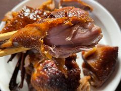 -上海枇杷烤鸭(燕丰商场店)