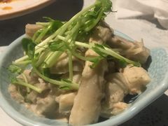 -T館·花园艺术餐厅
