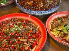 -小街47號江湖菜(四合院店)