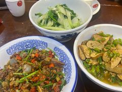 -张氏父子常德肠子馆(贺龙店)