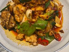 -园里前·10年私厨·福建菜(台江万达鳌峰洲店)