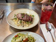 -BAKER&SPICE(环贸店)