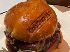 -Cooking Man(中懋天地店)