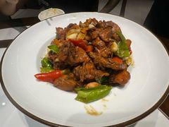 -巨鼎谭家菜(普照寺路店)