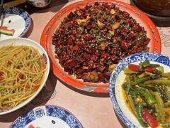 -杨记隆府重庆江湖菜(大悦城店)