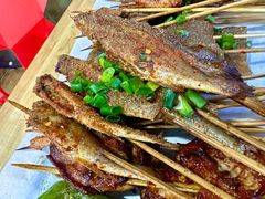 -夜烤·宜宾烧烤(回龙湾店)