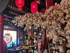 -哥老官重庆美蛙鱼头(五角场合生汇店)