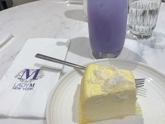 -Lady M New York(澳门伦敦人店)