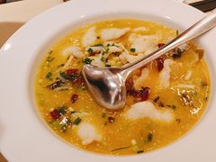 -好人民间小吃·番茄鱼酸菜鱼(木渎悠方店)