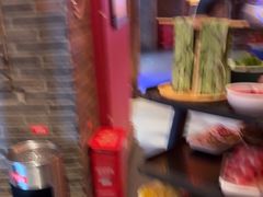 -小龙坎火锅(全球总店)