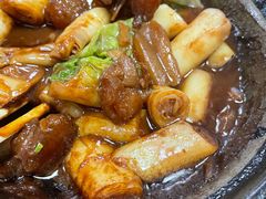 -珍珍小食店(西华路店)