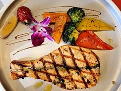 -ITA·意塔意大利餐厅(亦庄店)