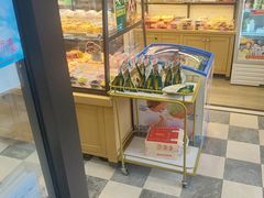 -味多美蛋糕(阜成门店)