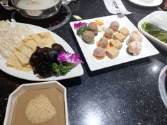 -福口居京味火锅(华光路店)