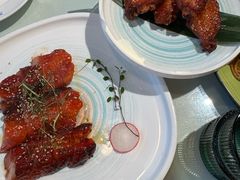 -观塘港茶餐厅(八一大道店)