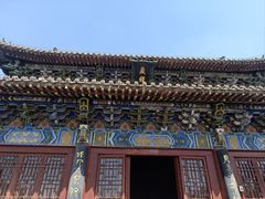 -洛阳白马寺