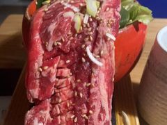 -江户烧肉(高德店)